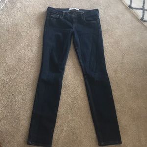 Hollis tee SoCal stretch Jeans - 5L